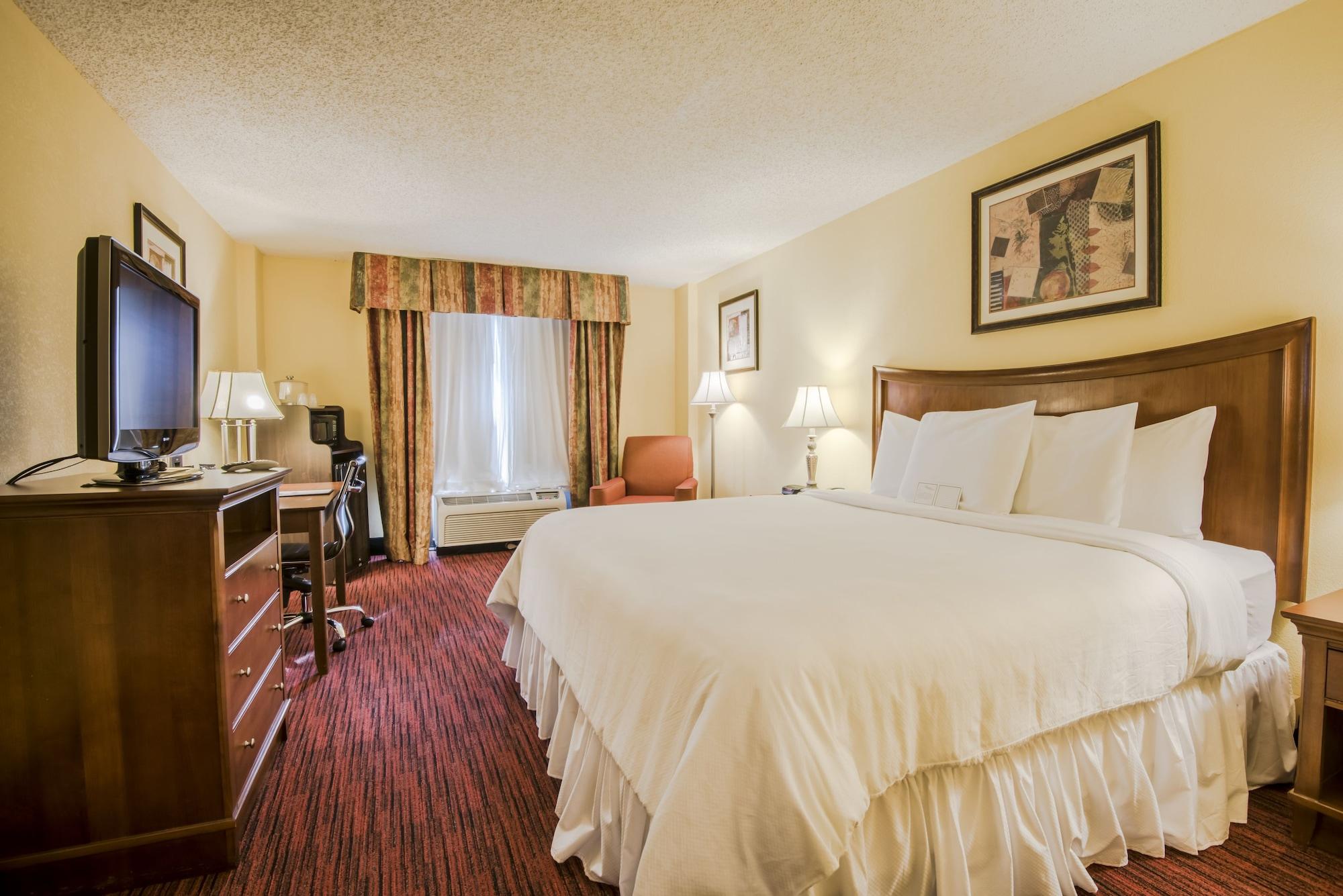 Mcm Elegante Hotel And Suites - Dallas Dış mekan fotoğraf